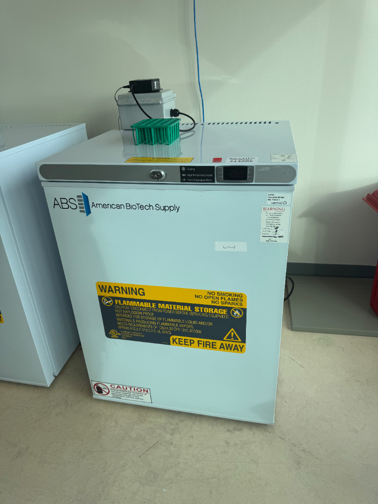 Image of ABS Undercounter Freezer